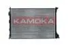 Радiатор охолодження KAMOKA 7705170 (фото 2)