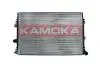 Радiатор охолодження KAMOKA 7705054 (фото 1)