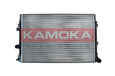 Радiатор охолодження KAMOKA 7705054