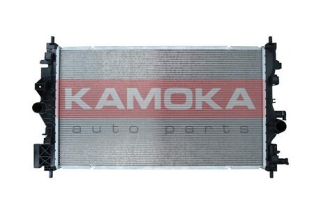 Радiатор охолодження KAMOKA 7700055