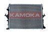 Радiатор охолодження KAMOKA 7700076 (фото 1)