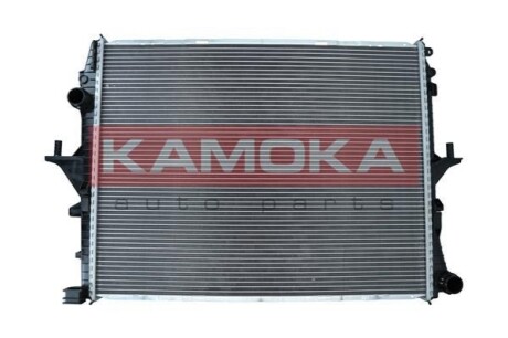 Радiатор охолодження KAMOKA 7700076