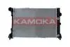 Радiатор охолодження KAMOKA 7700030 (фото 1)