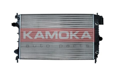 Радiатор охолодження KAMOKA 7705144