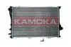 Радiатор охолодження KAMOKA 7705009 (фото 1)