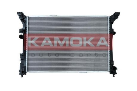 Радiатор охолодження KAMOKA 7700032