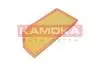 Фiльтр повiтряний KAMOKA F243801 (фото 4)