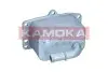 Радiатор масляний KAMOKA 7730081 (фото 1)
