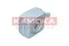 Радiатор масляний KAMOKA 7730008 (фото 2)