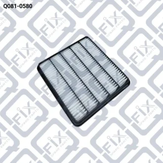 Фильтр воздушный Q-fix Q081-0580