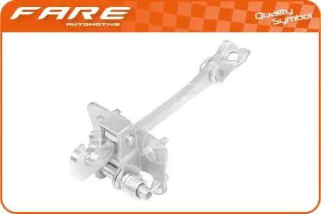 Фiксатор дверей Fare 30168
