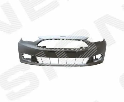 Бампер передний Signeda PFD04602BA