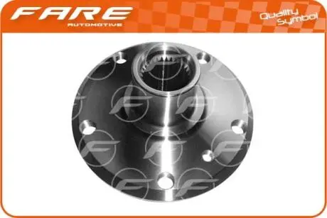 Ступиця колеса Fare 26238
