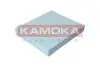 Фiльтр салону KAMOKA F424101 (фото 3)