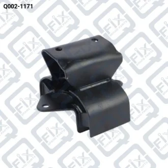 ПОДУШКА ДВИГАТЕЛЯ ЗАДНЯЯ R (МКПП) Q-fix Q002-1171