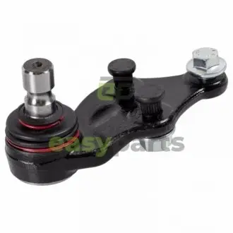 KIA кульова опора лів./прав.Ceed 10-,Hyundai i30 12-,Santa Fe,Sonata VI BLUE PRINT ADBP860002