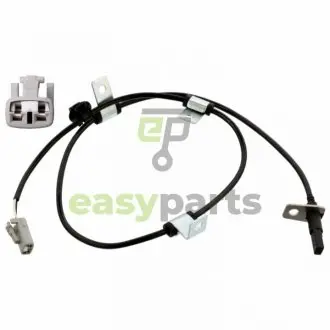 Датчик ABS задн. лів. SUZUKI GRAND VITARA -15 BLUE PRINT ADK87108