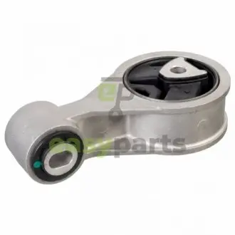 Подушка двигуна Renault Koleos 08- BLUE PRINT ADBP800295