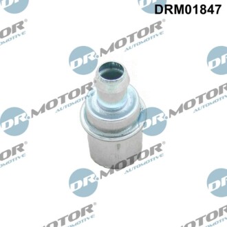 Клапан вентиляції картерних газів DR MOTOR DRM01847