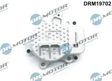 Помпа водяна DR MOTOR DRM19702