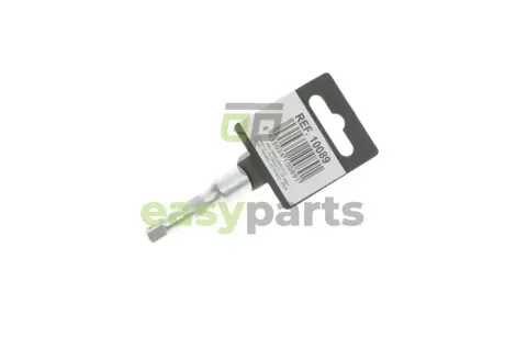 Подовжувач 1/4" 50 мм JBM 10089