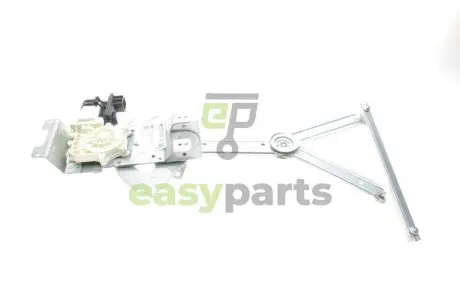 Склопідіймач (передній) Opel Zafira 05-15 (L) (електро) (з моторчиком) MIRAGLIO 30/7285