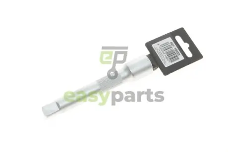 Подовжувач 1/2" 125 мм JBM 10050