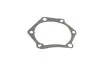 Помпа води Toyota Land Cruiser 2.4TD 90-93/Land Cruiser Prado 3.0D 02- (R/B) (8 лоп) BUGATTI PA10306 (фото 1)