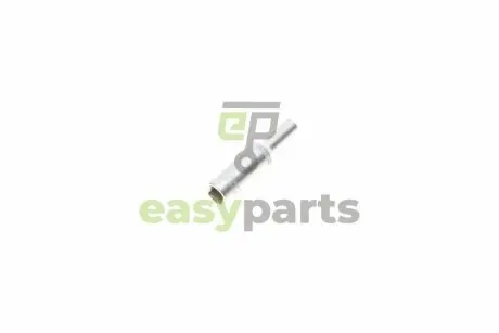 Головка торцева 1/4" 4 мм Long 50 мм JBM 10265