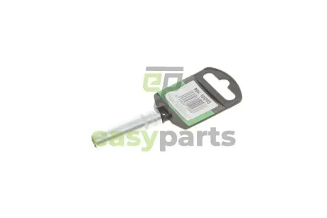 Головка торцева 1/4" 8 mm Long 50 mm JBM 10093