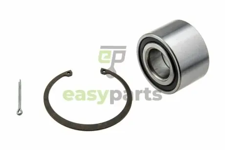 ПОДШИПНИК СТУПИЦЫ NTY KLT-HD-041