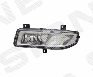 Противотуманная фара Signeda ZFT201302R