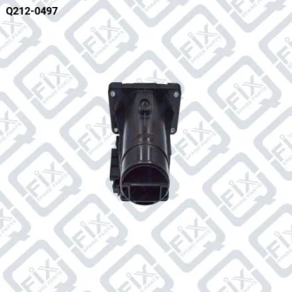 Датчик витрати повітря Q-fix Q212-0497