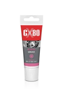 Змазка для пiдшипникiв 40g високошвидкiснi до +220С SL CX-80 215