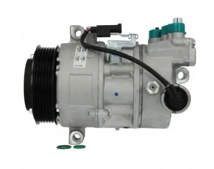 Компрессор кондиционера First Fit NISSENS 89043