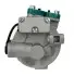 Компресор кондиціонера First Fit NISSENS 89043 (фото 7)