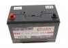 Акумуляторна батарея 100Ah/750A (303x175x227/+L/B01) (Азія) Solgy 406029 (фото 3)
