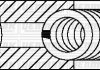 Комплект поршневих кілець (79,00/STD) (1,2/1,5/3,0) OPEL ASTRA F/G 1.6 (4цил.) (C 1.6 NZ, X 16 SZ, X 16 SZR) Yenmak 91-09803-000 (фото 2)