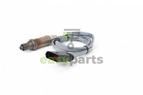 VW лямбда-зонд AUDI 1,6-2,0 94- BOSCH F00HL00416