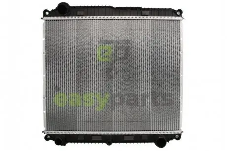 Радиатор MAHLE / KNECHT CR100000P