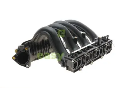 Колектор впускний MB Sprinter/E-class/C-class/Vito 2.2 CDI (OM611/OM646) MAHLE / KNECHT LM 2