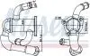 Радиатор рециркуляции ВГ First Fit NISSENS 989433 (фото 1)