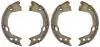 Гальмiвнi колодки барабаннi A.B.S. 9317 (фото 1)