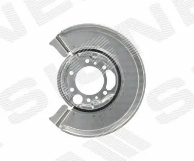 Захист гальмівного диску Signeda PBZ14902GR