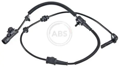 Датчик ABS переднiй A.B.S. 31347