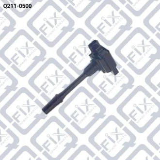 Котушка запалювання Q-fix Q211-0500