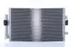 Радиатор кондиционера First Fit NISSENS 941298 (фото 4)
