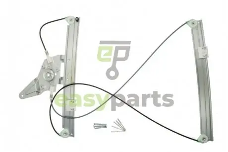 Стеклоподъемник MAGNETI MARELLI 350103170075