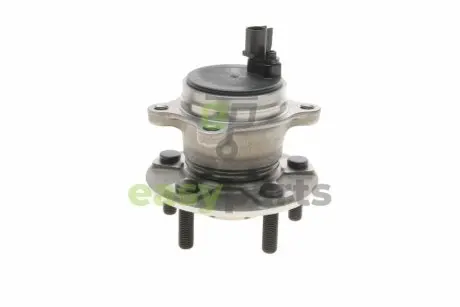 Підшипник маточини (задньої) Ford Focus 1.0-2.0 TDCi 10- Solgy 216266