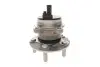 Підшипник маточини (задньої) Ford Focus 1.0-2.0 TDCi 10-(D=136/M12x1.5) (+ABS) (к-кт) Solgy 216263 (фото 1)